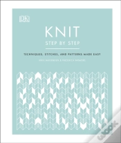 Capa do artigo Knit Step By Step
