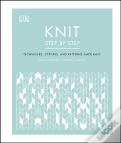 Knit Step By Step