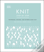 Capa do artigo Knit Step By Step