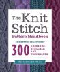 Knit Stitch Pattern Handbook, The - Preview