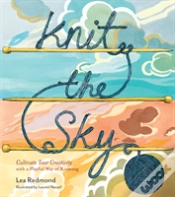 Capa do artigo Knit The Sky