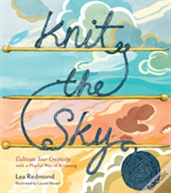 Capa do artigo Knit The Sky