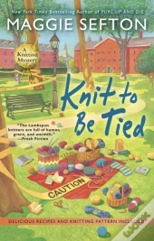 Knit To Be Tied