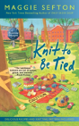 Knit To Be Tied - Preview
