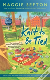 Capa do artigo Knit To Be Tied