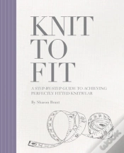 Capa do artigo Knit To Fit