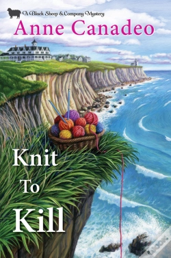 Capa do artigo Knit To Kill