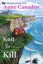 Knit To Kill - Preview