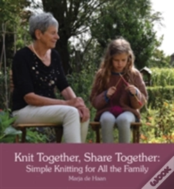 Capa do artigo Knit Together, Share Together