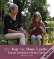 Knit Together, Share Together