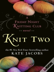 Capa do artigo Knit Two
