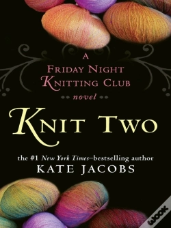 Capa do artigo Knit Two