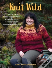 Capa do artigo Knit Wild