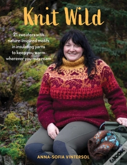 Capa do artigo Knit Wild