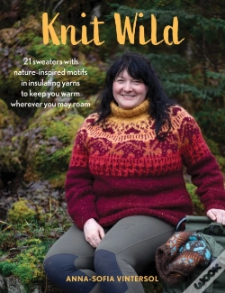 Capa do artigo Knit Wild