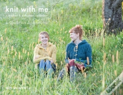 Capa do artigo Knit With Me