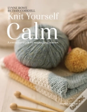 Capa do artigo Knit Yourself Calm