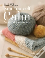 Capa do artigo Knit Yourself Calm