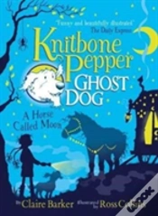 Capa do artigo Knitbone Pepper And A Horse Called Moon