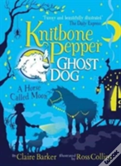 Capa do artigo Knitbone Pepper And A Horse Called Moon
