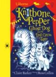 Knitbone Pepper And The Last Circus Tiger