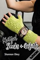 Knitgrrl Socks & Mitts