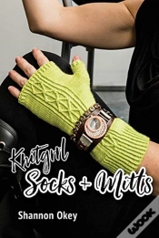 Capa do artigo Knitgrrl Socks & Mitts