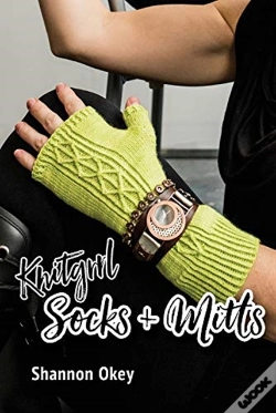 Capa do artigo Knitgrrl Socks & Mitts
