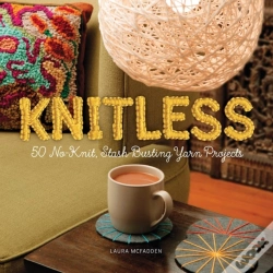 Capa do artigo Knitless