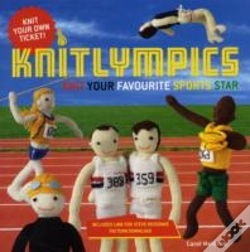 Capa do artigo Knitlympics