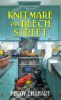 Knitmare On Beech Street - Preview