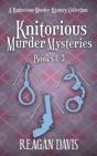Knitorious Murder Mysteries Books 1-3: A - Preview