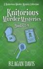 Knitorious Murder Mysteries Books 7-9: A - Preview