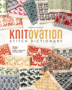 Capa do artigo Knitovation
