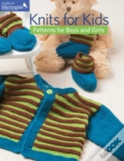 Capa do artigo Knits For Kids