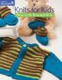 Knits For Kids - Preview