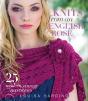 Knits From An English Rose - Preview