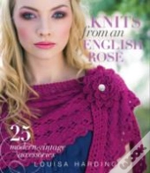 Knits From An English Rose