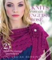 Capa do artigo Knits From An English Rose