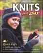 Knits In A Day - Preview