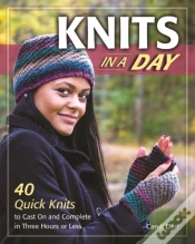 Capa do artigo Knits In A Day