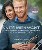 Capa do artigo Knits Men Want