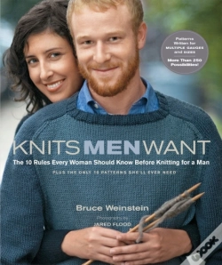 Capa do artigo Knits Men Want
