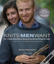 Capa do artigo Knits Men Want