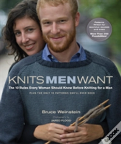 Capa do artigo Knits Men Want