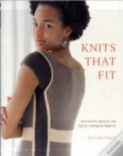 Capa do artigo Knits That Fit
