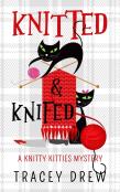 Knitted And Knifed