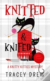 Knitted And Knifed