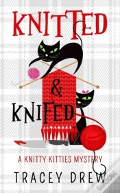 Capa do artigo Knitted And Knifed