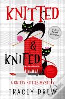 Knitted And Knifed